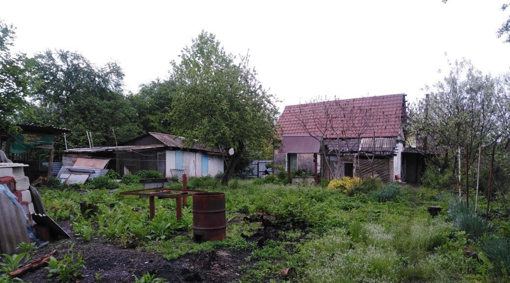 земля г Горячий Ключ х Кура-Цеце ул Горького 26 фото 5
