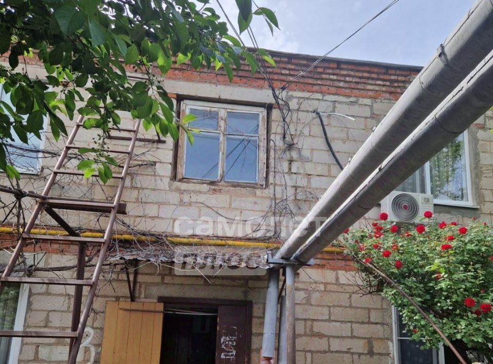 квартира г Астрахань р-н Советский ул Ставропольская 31а фото 1
