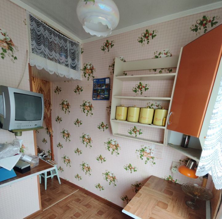 квартира г Астрахань р-н Трусовский ул Николая Ветошникова 64 фото 1