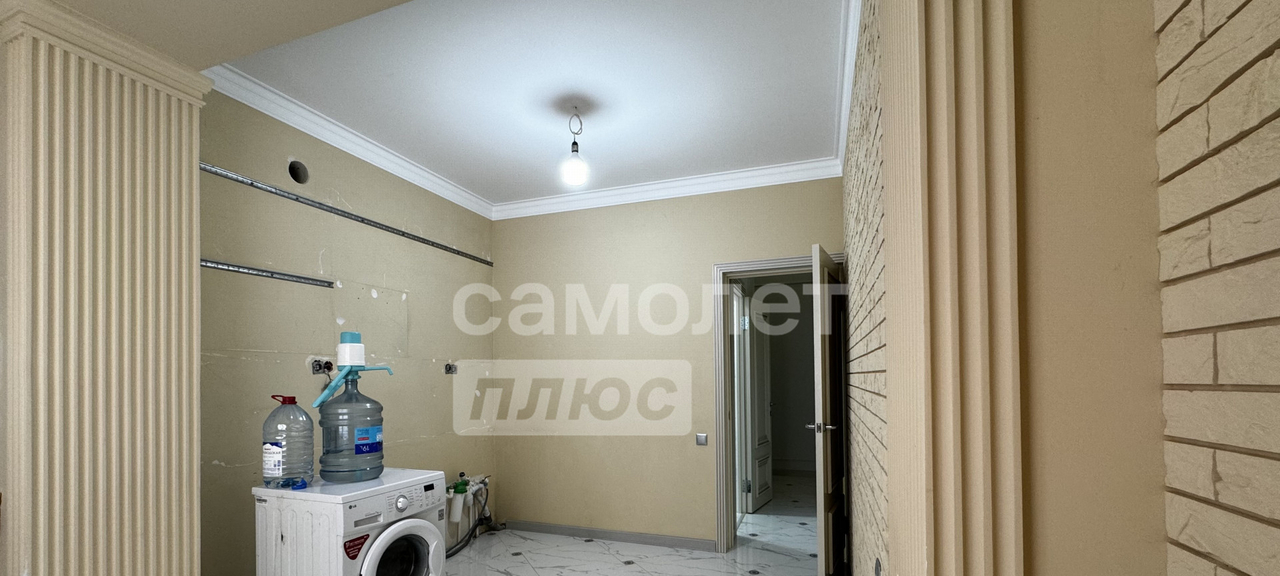 квартира г Дербент Назима Казиахмедова, 1 фото 14