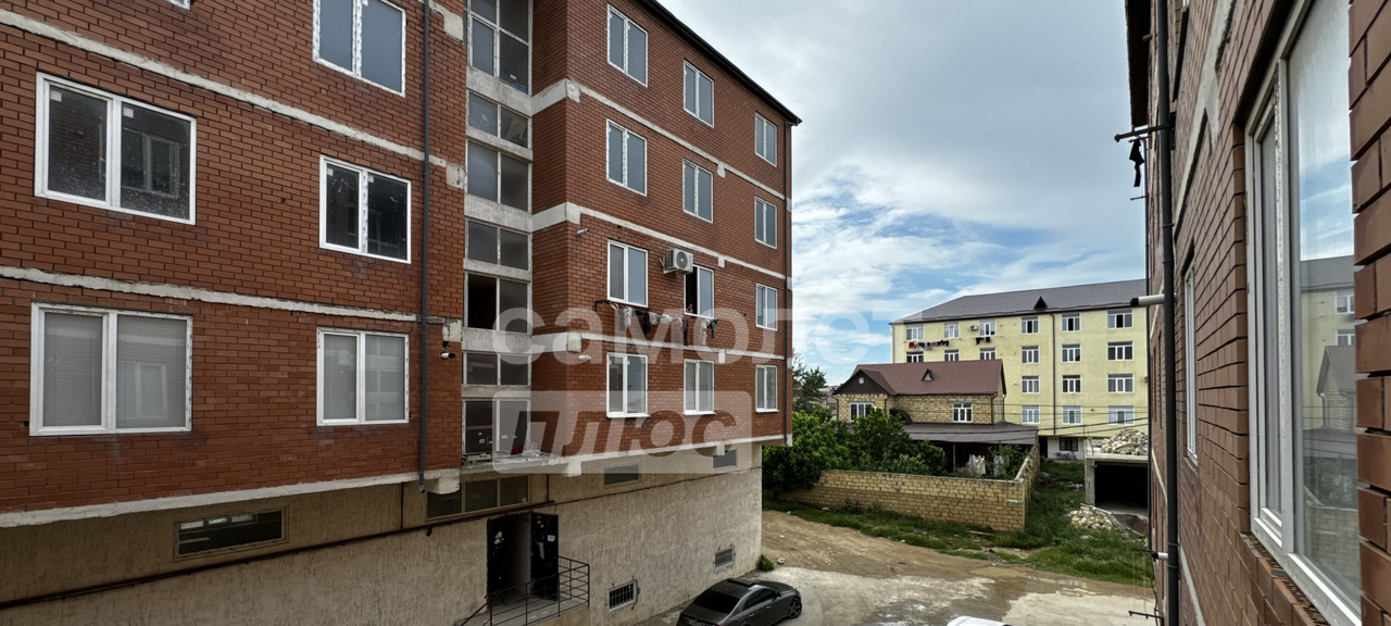 квартира г Дербент Назима Казиахмедова, 1 фото 18
