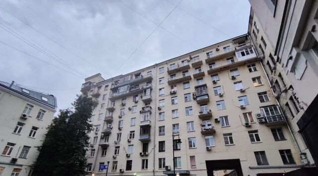 пер Ермолаевский 18а фото