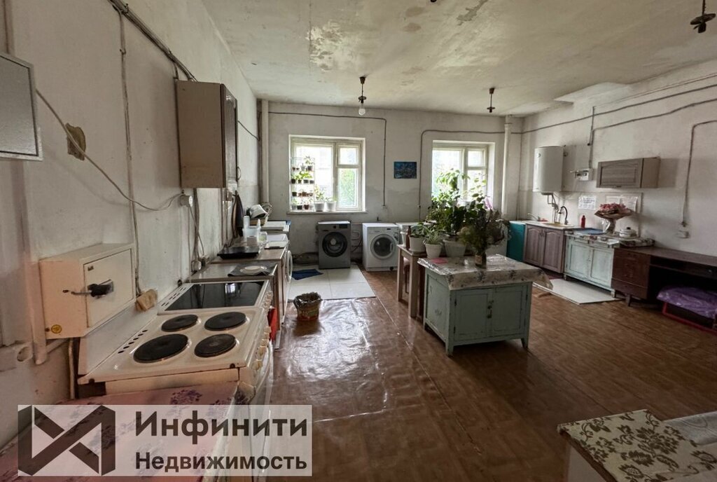 комната г Ставрополь р-н Ленинский ул Орджоникидзе 2а фото 6