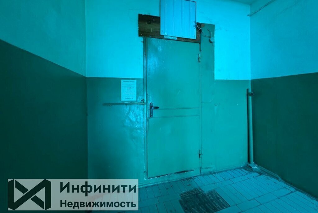 комната г Ставрополь р-н Ленинский ул Орджоникидзе 2а фото 8
