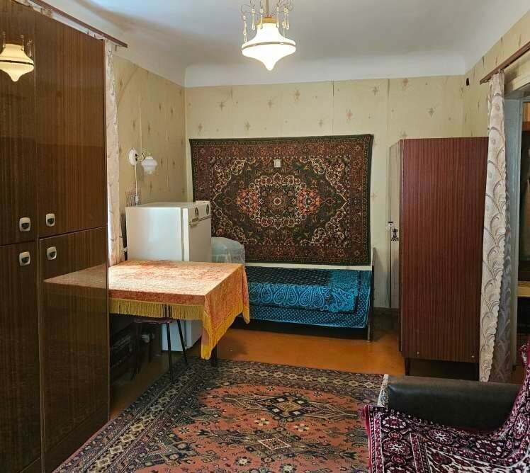 квартира г Самара р-н Куйбышевский Соцгород Спортивная ул Фасадная 24 фото 13