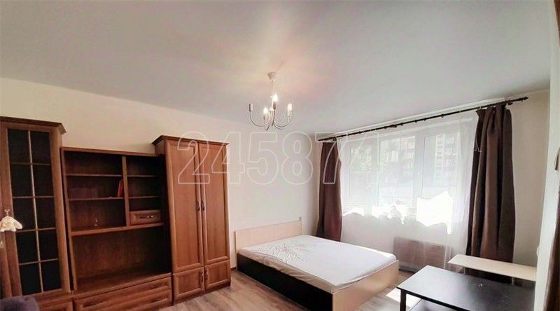 квартира г Москва метро Молодежная ул Оршанская 11 фото 7