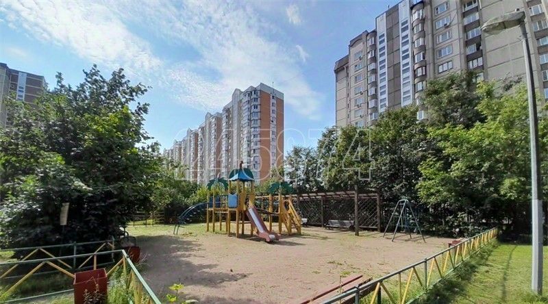квартира г Москва метро Молодежная ул Оршанская 11 фото 13
