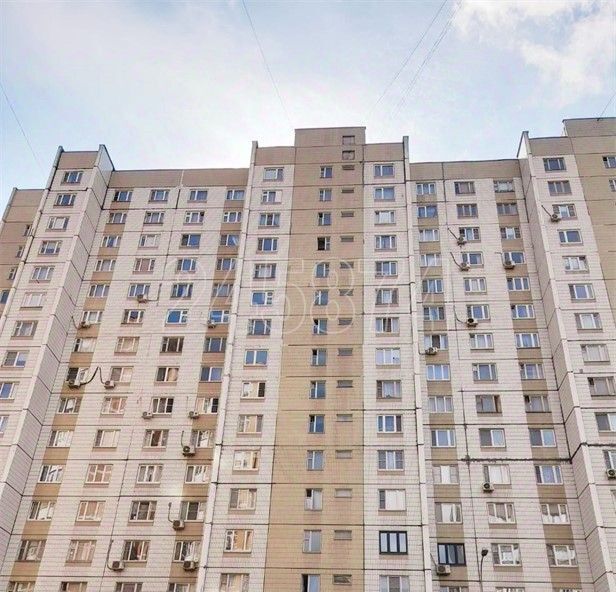 квартира г Москва метро Молодежная ул Оршанская 11 фото 14