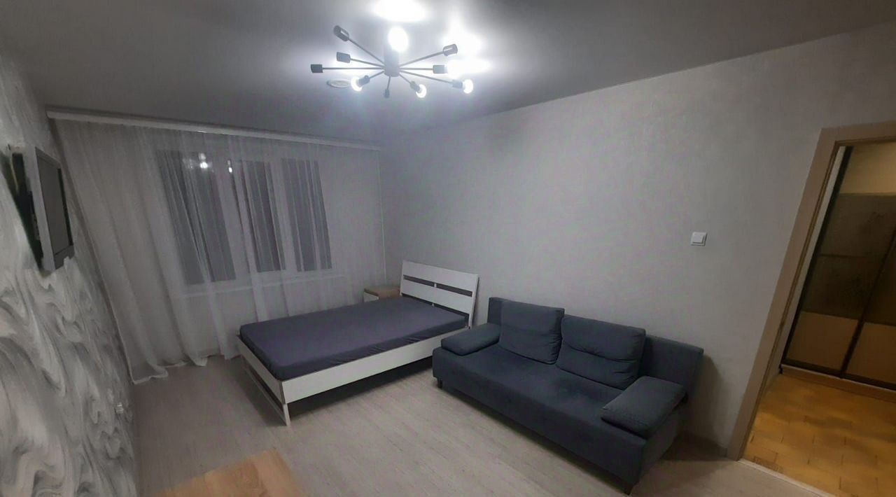 квартира г Москва метро Строгино ул Маршала Катукова 4к/1 фото 12