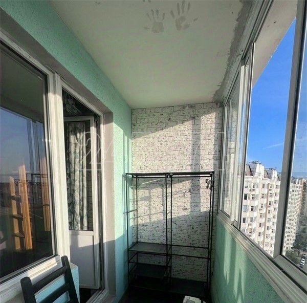 квартира г Москва п Внуковское ул Бориса Пастернака 11 метро Рассказовка фото 17