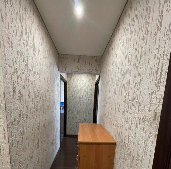 квартира г Абакан ул Крылова 106к/2 фото 7