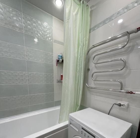 квартира г Абакан ул Крылова 106к/2 фото 24