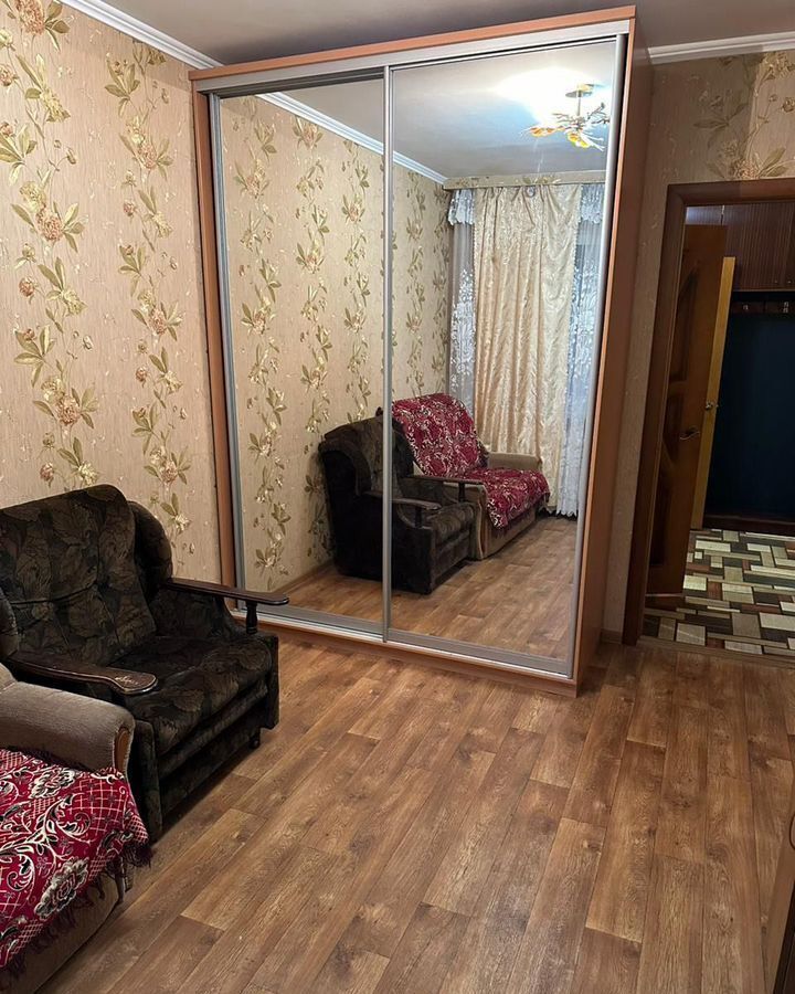 квартира г Таганрог Западный ул Сергея Шило 200/1 фото 5