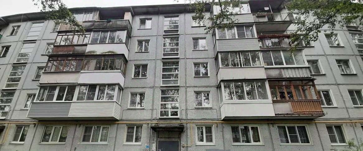 квартира г Великий Новгород ул Псковская 18к/2 фото 25
