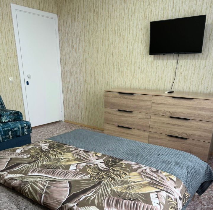 квартира г Великий Новгород ул Якова Павлова 7к/1 фото 34