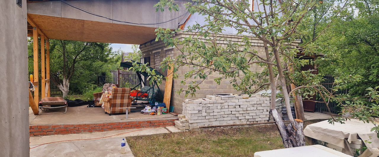 дом г Саратов снт Горизонт-Н муниципальное образование фото 10