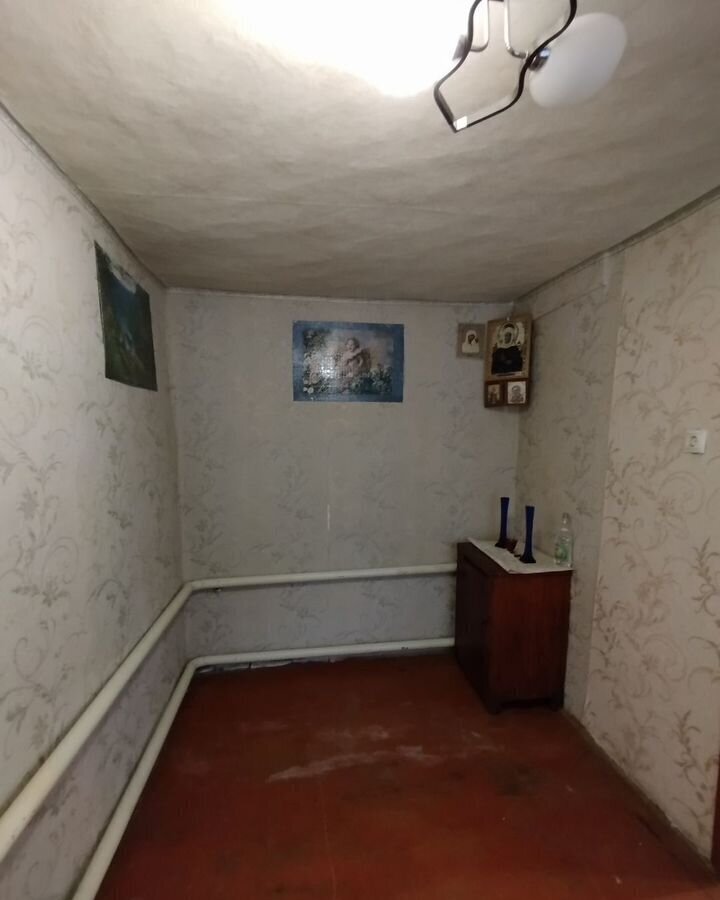 дом г Саратов р-н Кировский пр-д 2-й Межовражный 6 фото 19