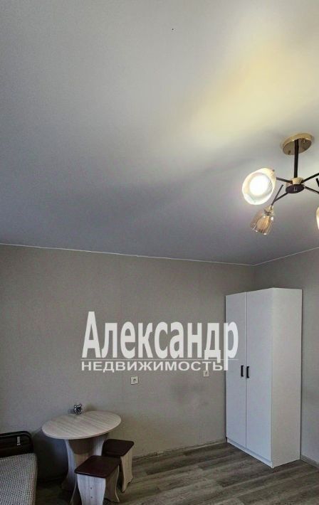 квартира г Сосновый Бор ул. Моховая, 2 фото 4