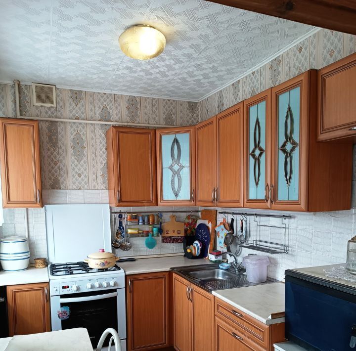 квартира г Омск р-н Центральный ул Челюскинцев 99 фото 1