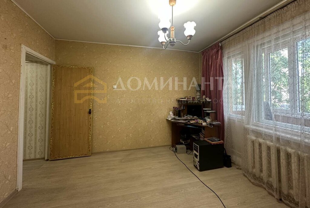 квартира г Смоленск ул Рыленкова 43 фото 11
