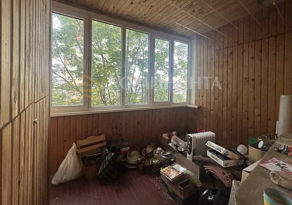 квартира г Смоленск ул Рыленкова 43 фото 17