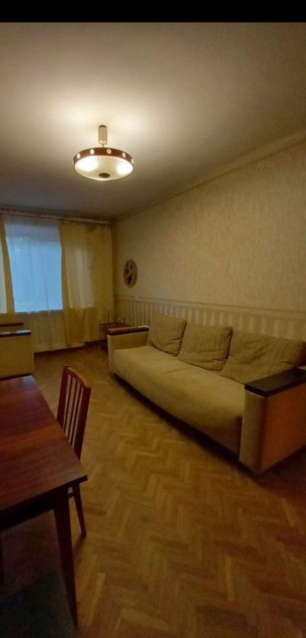квартира г Санкт-Петербург метро Проспект Ветеранов ул Танкиста Хрустицкого 104 фото 6