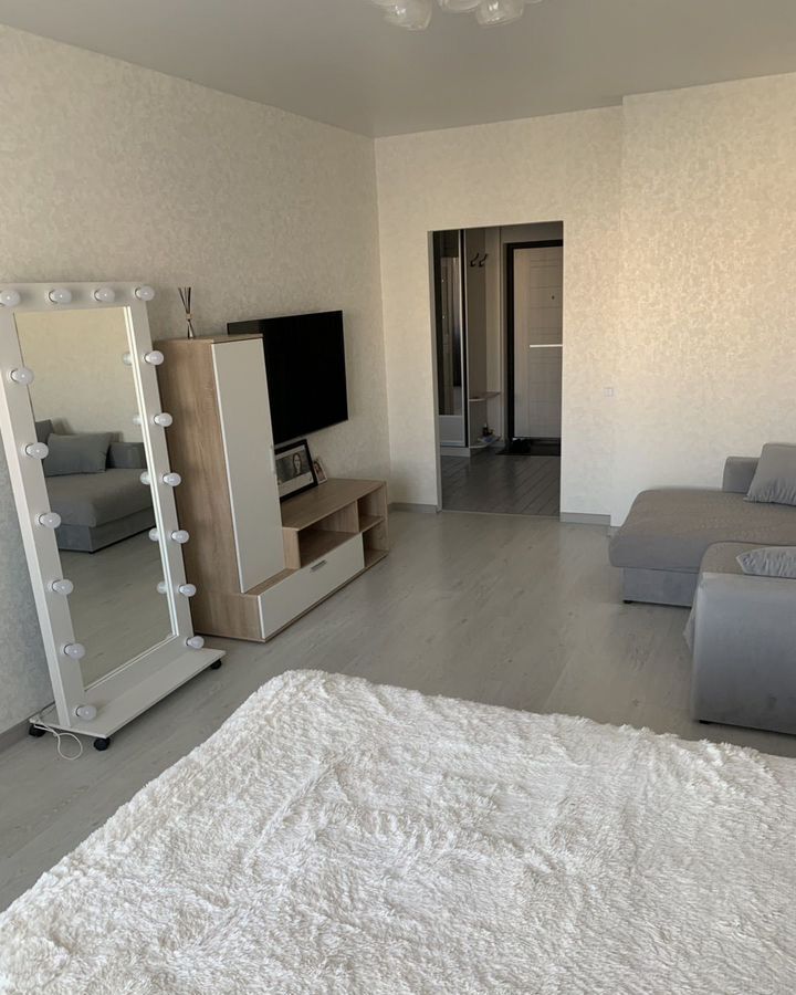 квартира г Брянск р-н Советский ул Советская 95к/1 фото 9