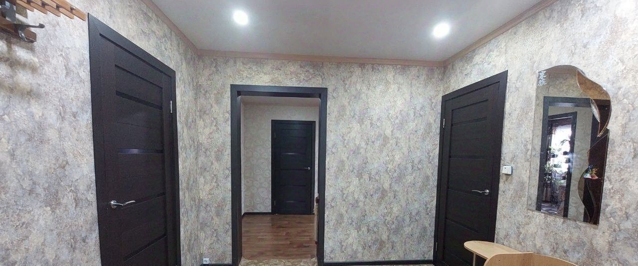 дом р-н Буйский г Буй ул Ватутина 3 фото 17