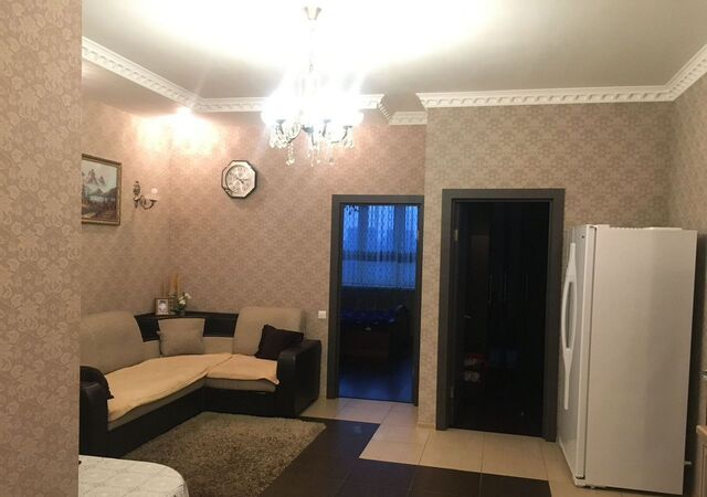 квартира дом 11 Реутов фото