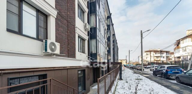 р-н Железнодорожный ул 2-я Володарского 146 фото