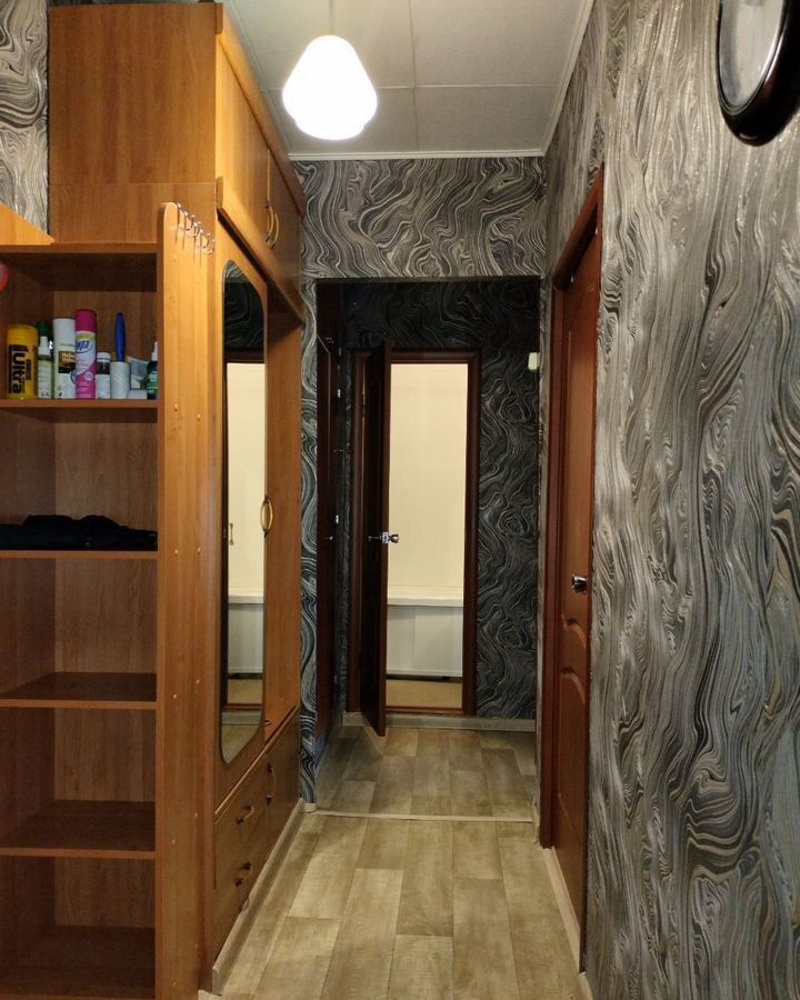 квартира г Орехово-Зуево ул Крупской 19 Орехово-Зуевский г. о. фото 20