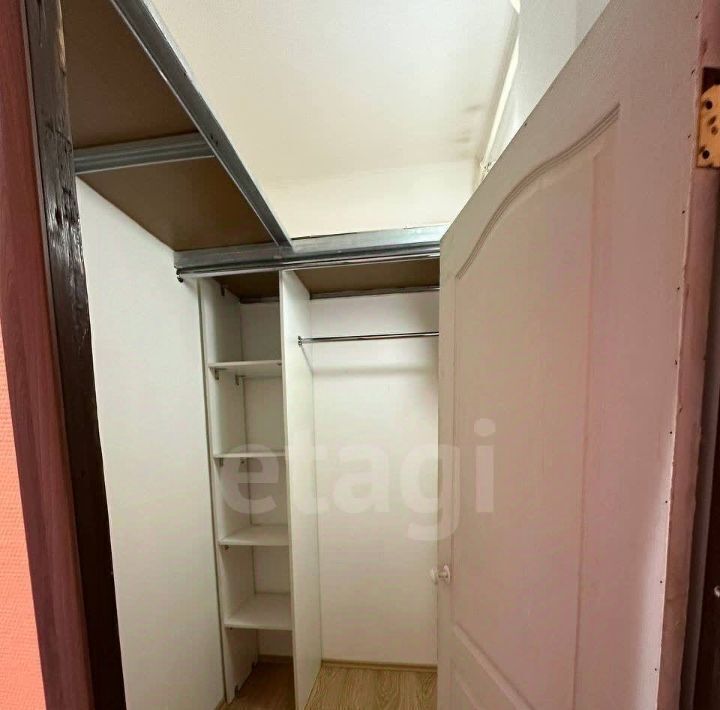 квартира г Батайск ул Комарова 132а фото 3