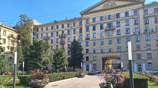 метро Чернышевская пр-кт Суворовский 61 фото