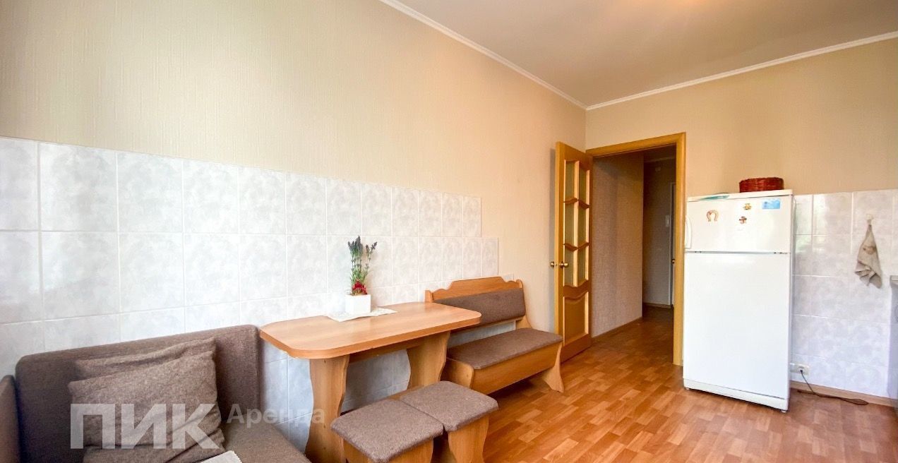 квартира г Долгопрудный Водники ул Молодежная 12 фото 6