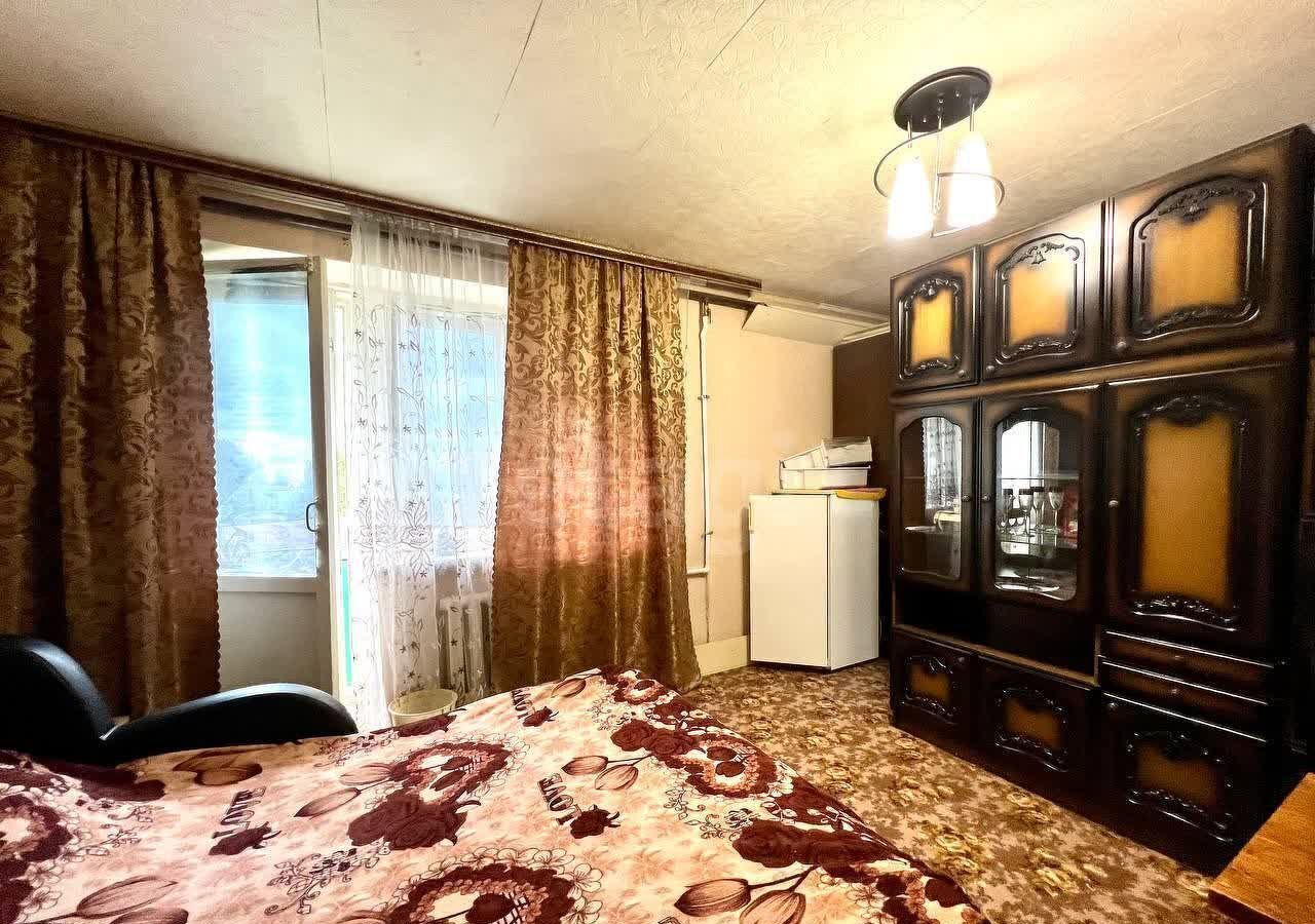 квартира г Саратов р-н Ленинский ул им Загороднева В.И. 5 фото 8