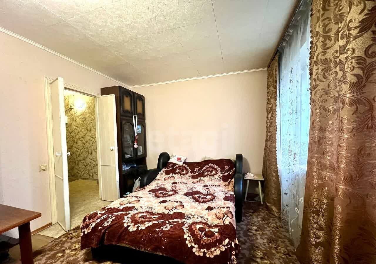 квартира г Саратов р-н Ленинский ул им Загороднева В.И. 5 фото 5