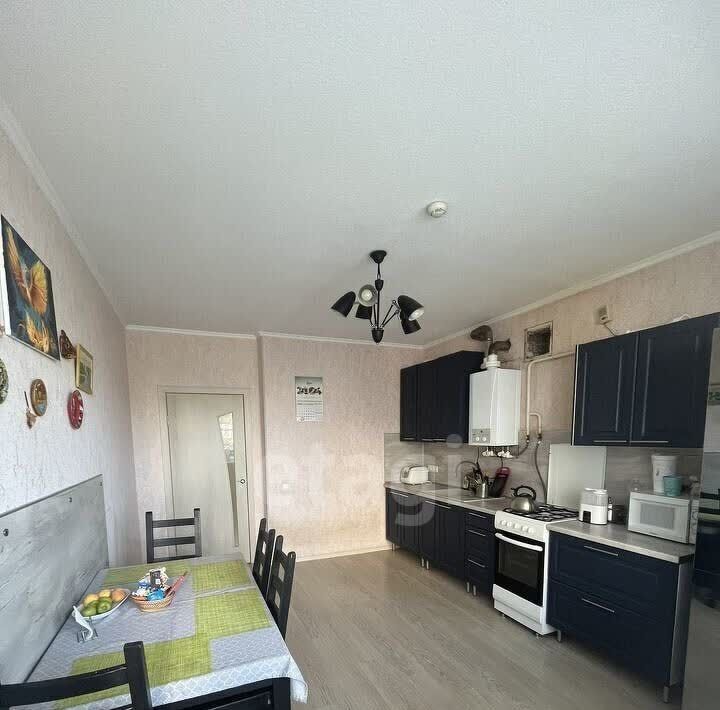квартира р-н Аксайский г Аксай ул Фрунзе 1/10 фото 6