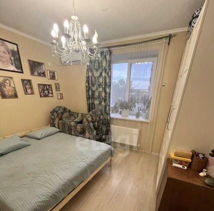 квартира р-н Аксайский г Аксай ул Фрунзе 1/10 фото 7