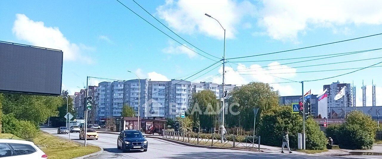 свободного назначения г Калининград р-н Ленинградский ул Горького 170 фото 4