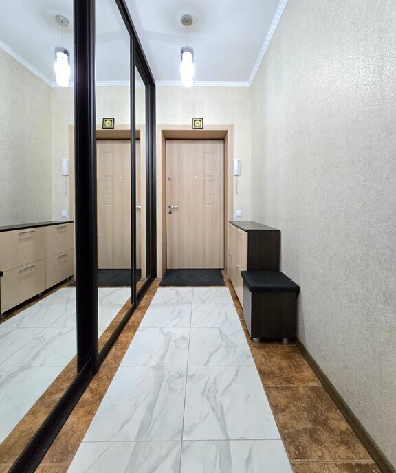 квартира г Пенза ул Антонова 22 фото 17