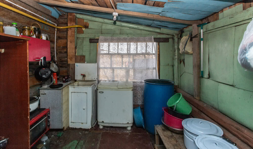 дом г Тобольск ул Гуртьева фото 11