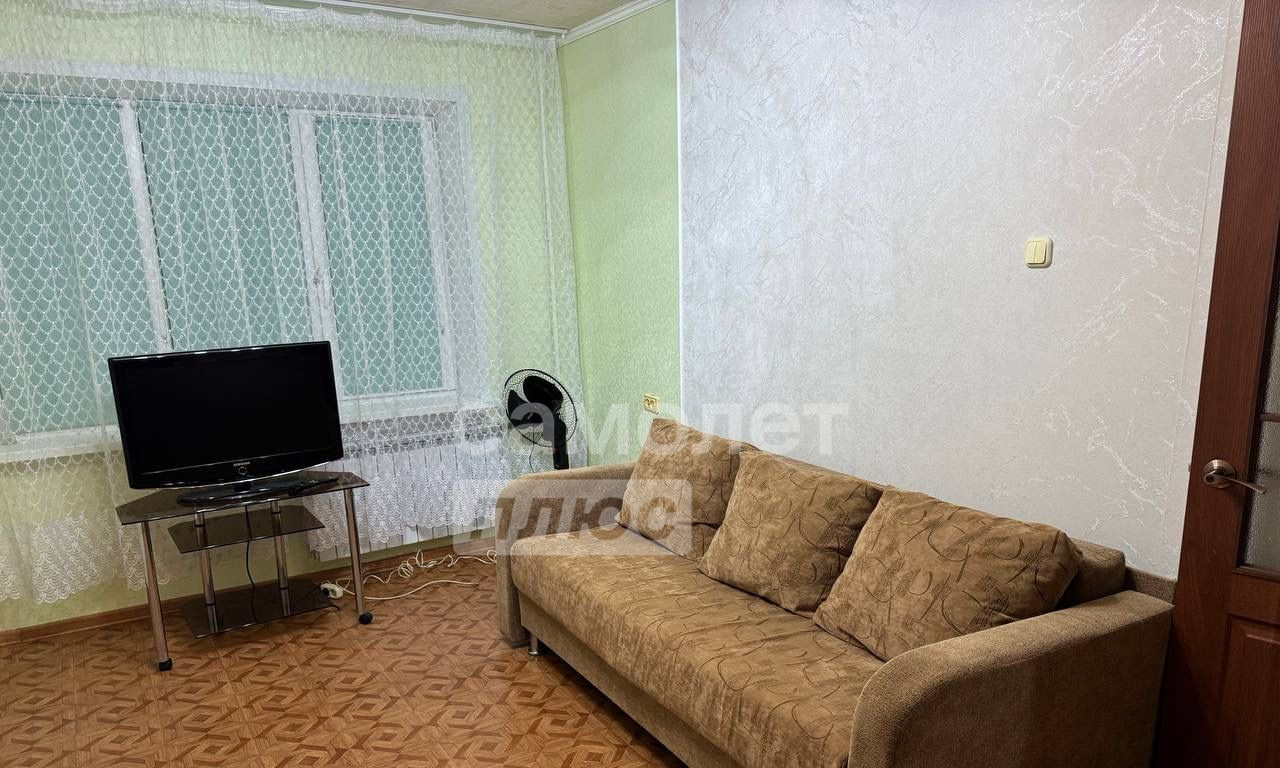 квартира г Липецк ул им. Генерала Меркулова 3 20-й м-н фото 5