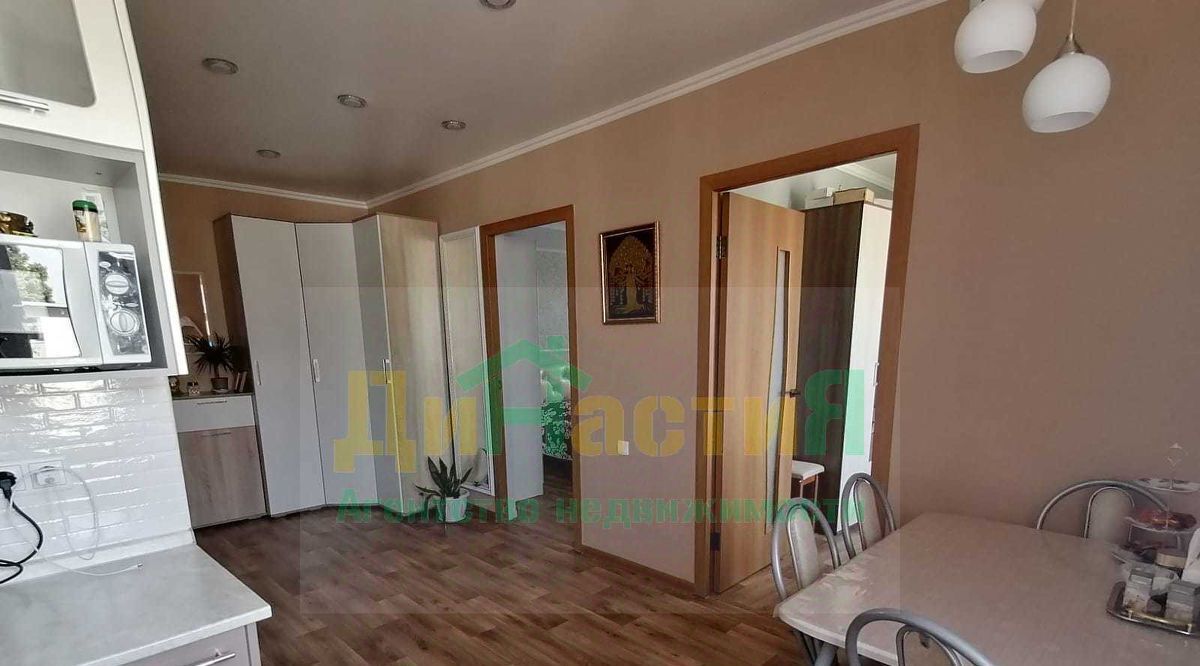 квартира г Белгород Восточный ш Михайловское 32а фото 1