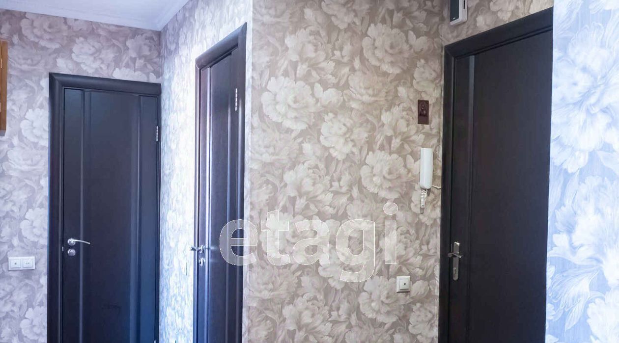 квартира г Улан-Удэ р-н Советский ул Смолина 54а фото 20