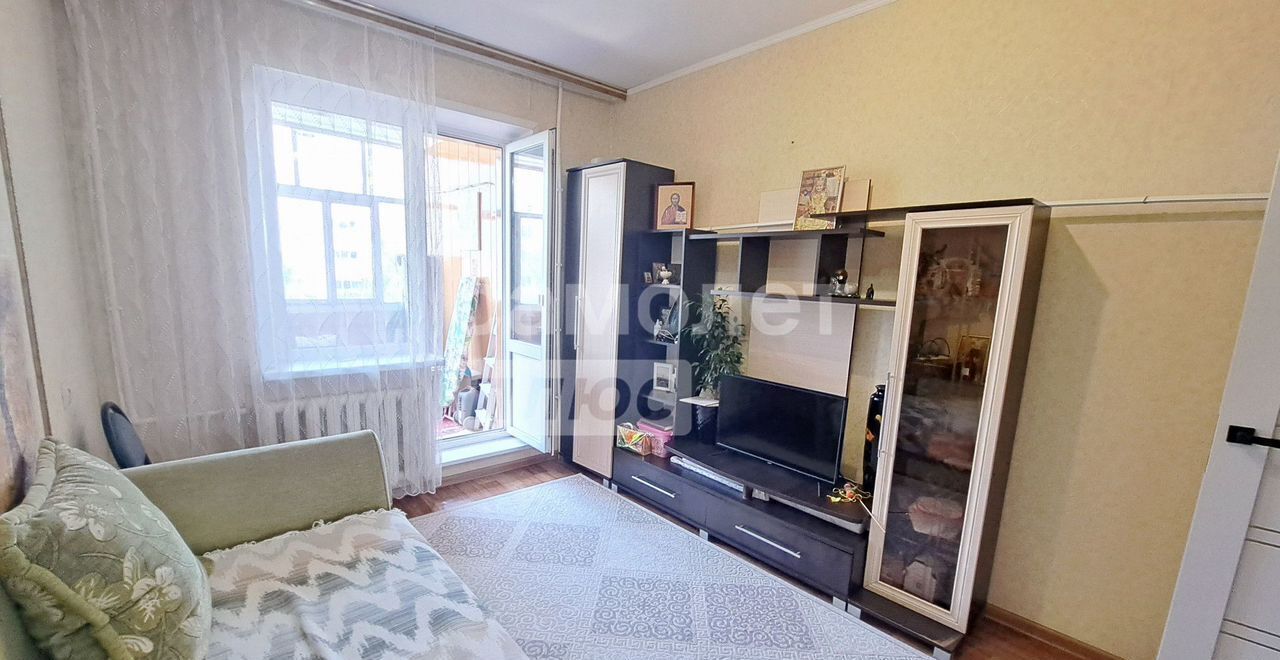 квартира г Тамбов р-н Октябрьский ул Рылеева 88 фото 16