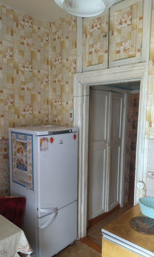 квартира г Зима ул Куйбышева 7а фото 8