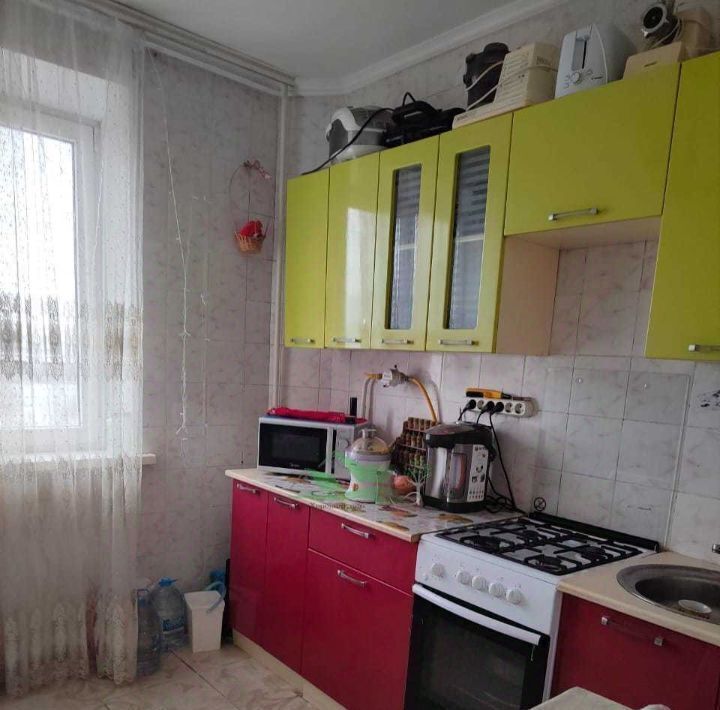 квартира г Белгород Восточный ул Вокзальная 28 фото 12