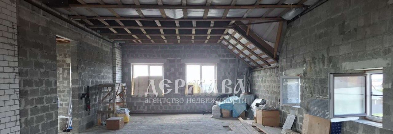 дом г Старый Оскол Пушкарские дачи фото 12