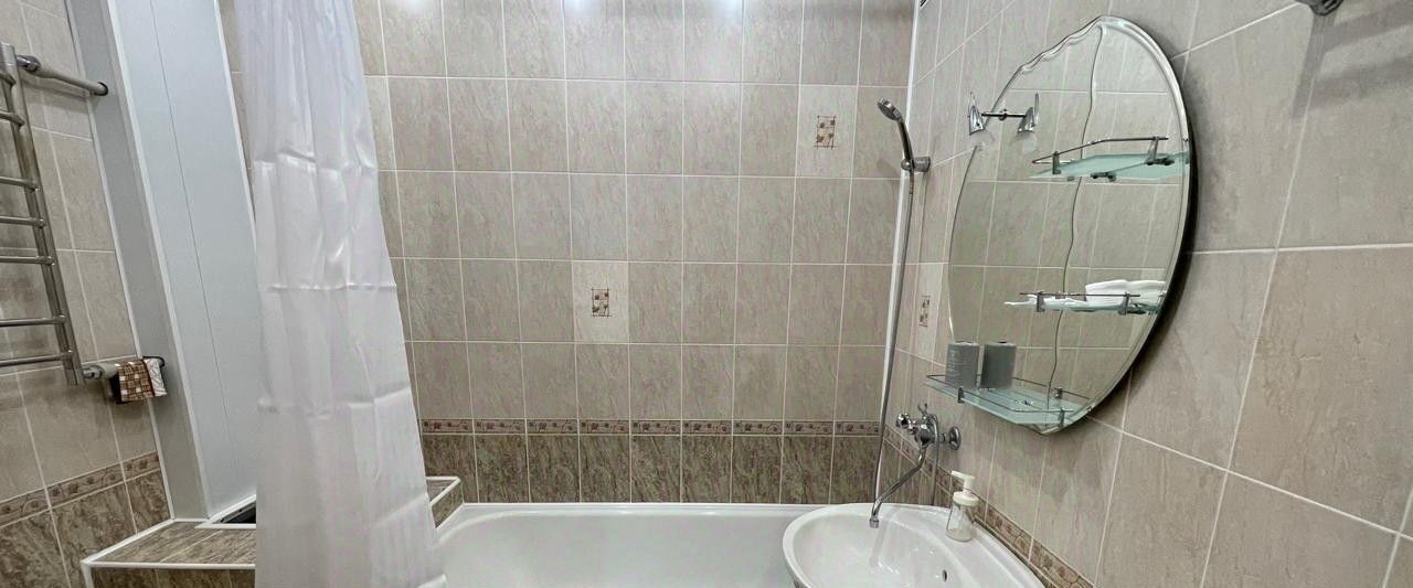 квартира г Белгород Восточный ул Губкина 11а фото 7