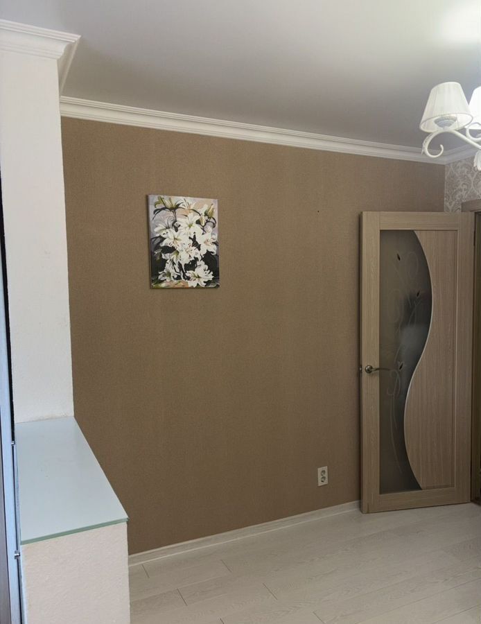 квартира г Кострома р-н мкр "Венеция" 16, р-н Заволжский фото 5